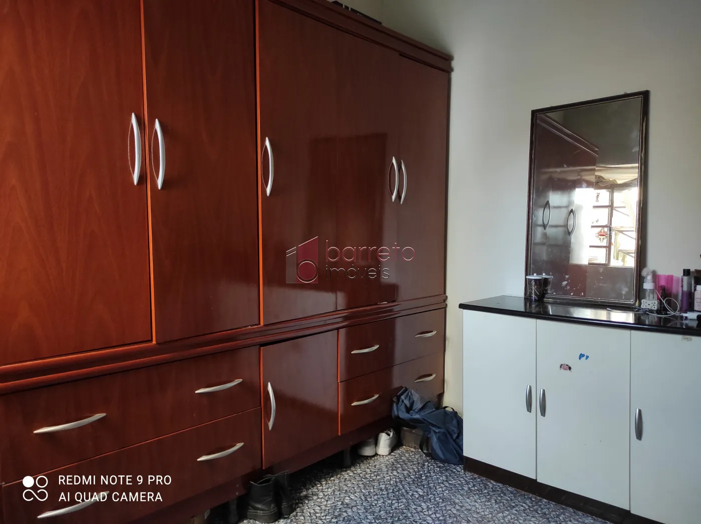 CASA PARA VENDA NA PONTE SÃO JOÃO – JUNDIAÍ/SP