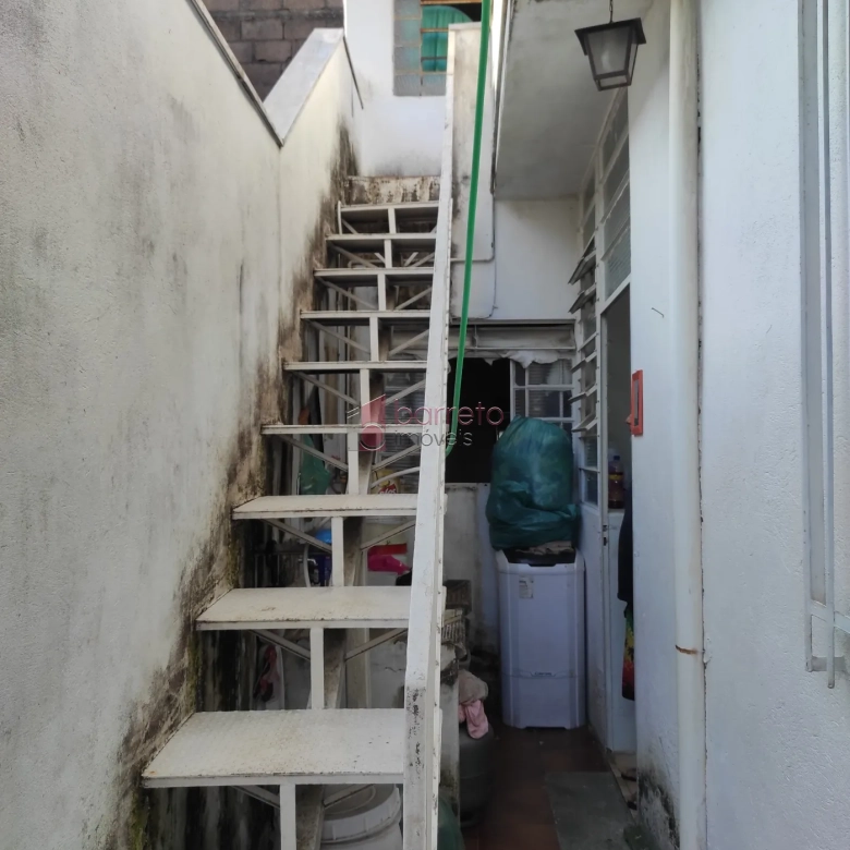 CASA PARA VENDA NA PONTE SÃO JOÃO – JUNDIAÍ/SP