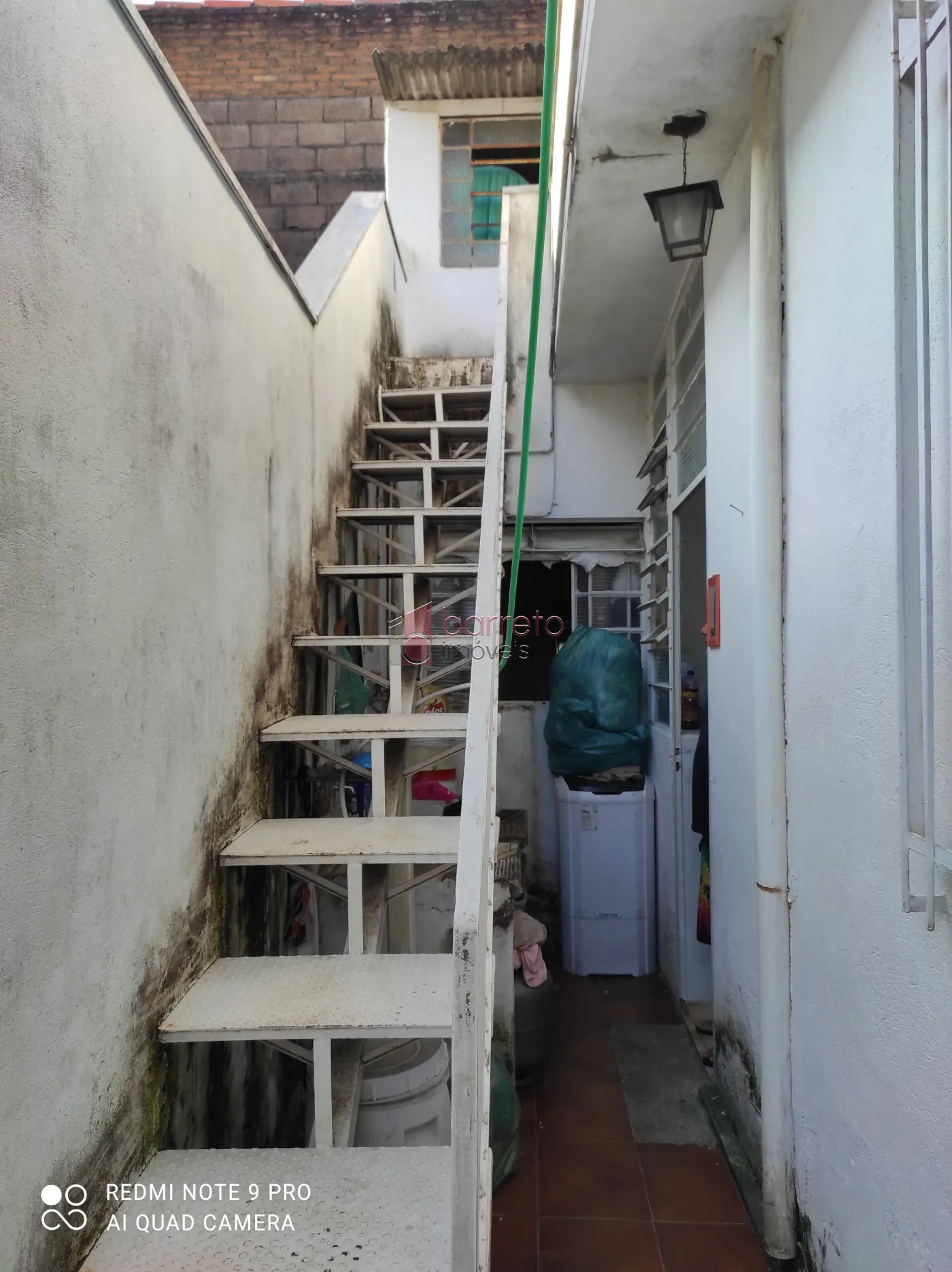 CASA PARA VENDA NA PONTE SÃO JOÃO – JUNDIAÍ/SP