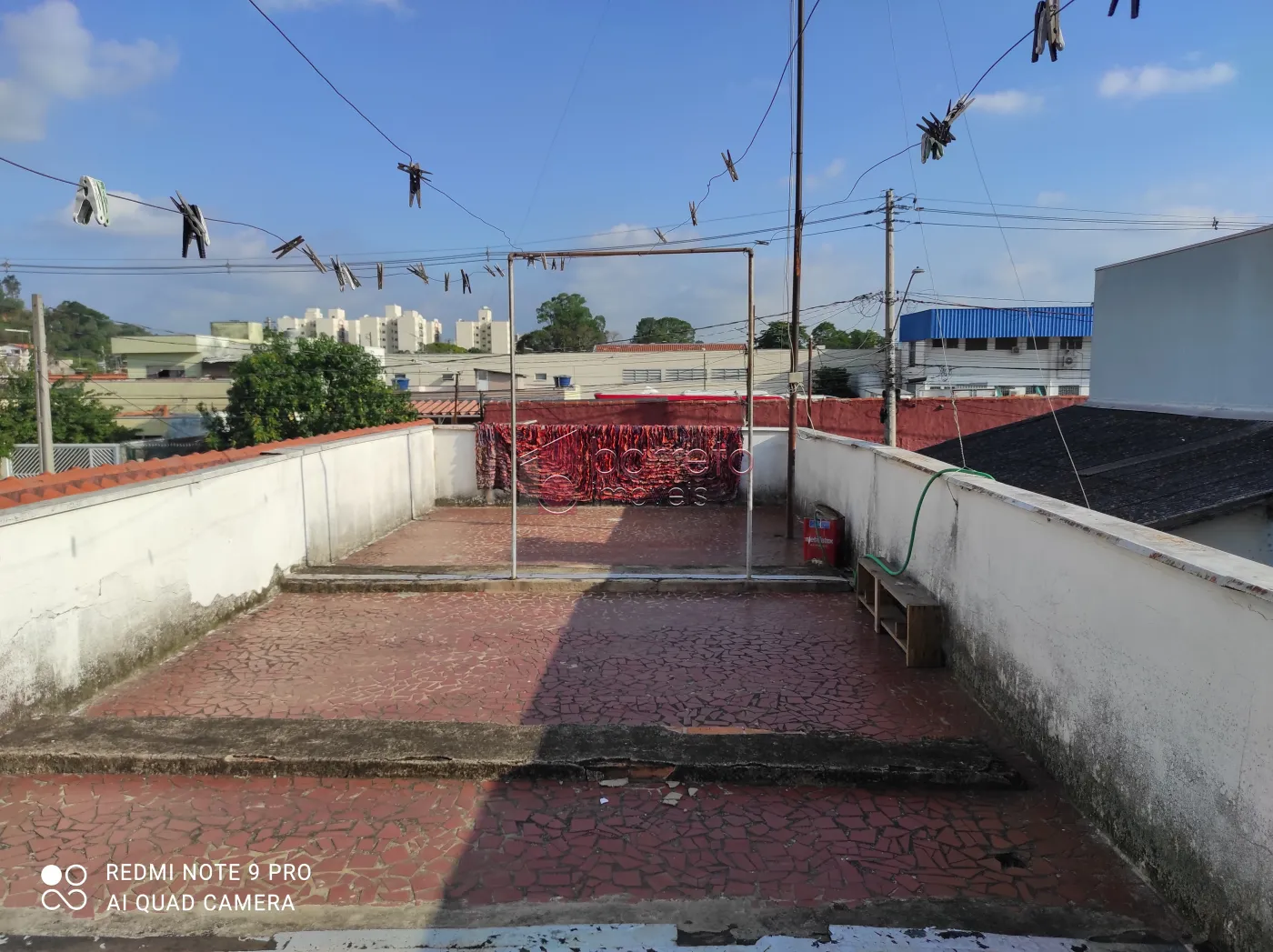 CASA PARA VENDA NA PONTE SÃO JOÃO – JUNDIAÍ/SP