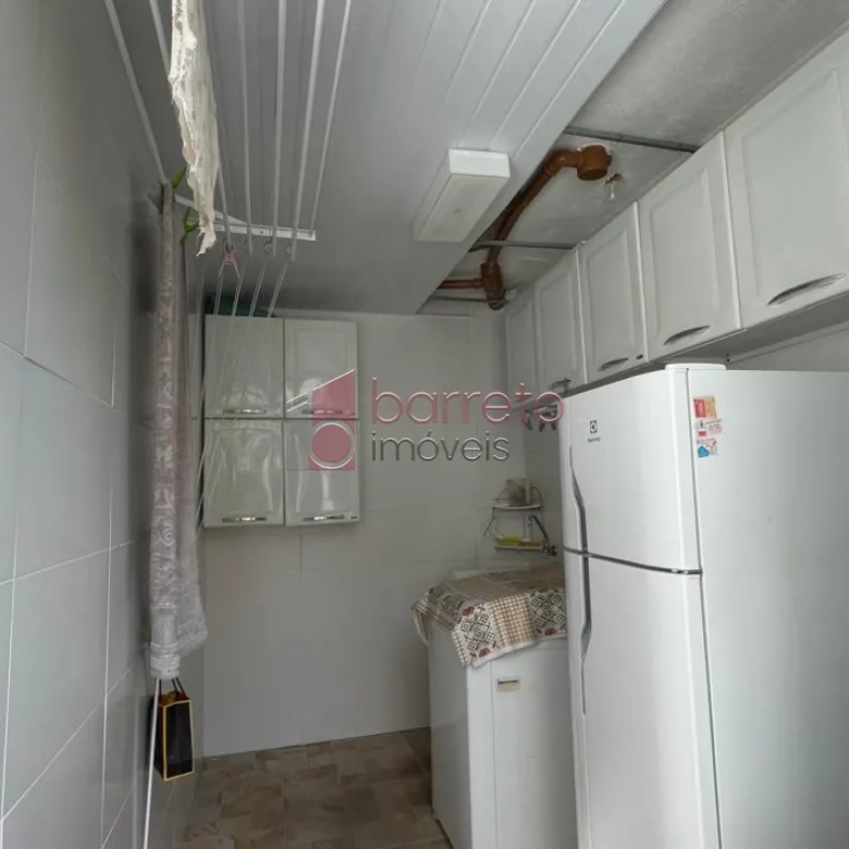 SOBRADO PARA VENDA NO BAIRRO VILA DAS HORTÊNCIAS – JUNDIAÍ/SP