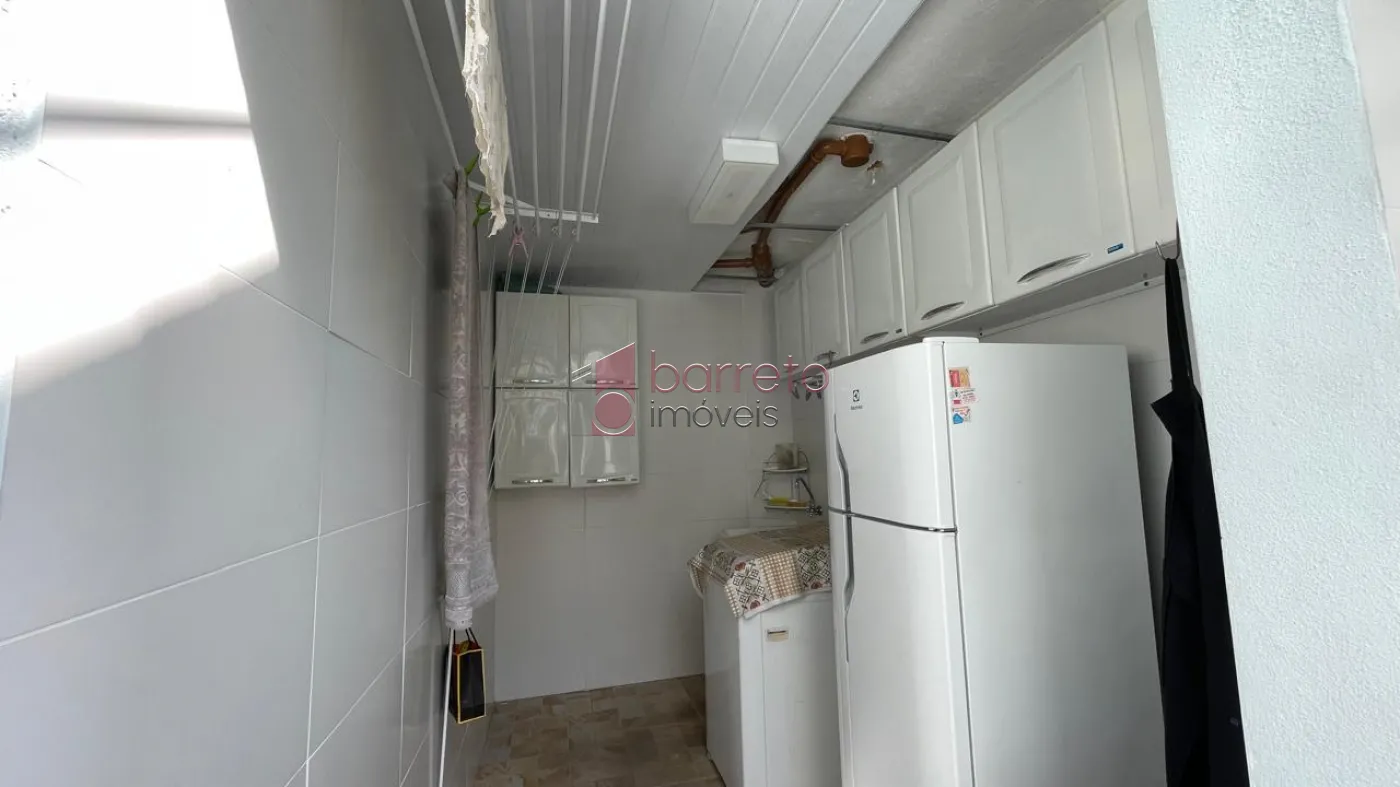 SOBRADO PARA VENDA NO BAIRRO VILA DAS HORTÊNCIAS – JUNDIAÍ/SP