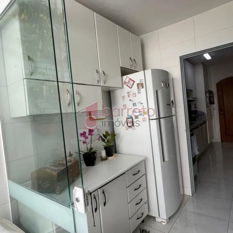 SOBRADO PARA VENDA NO BAIRRO VILA DAS HORTÊNCIAS – JUNDIAÍ/SP