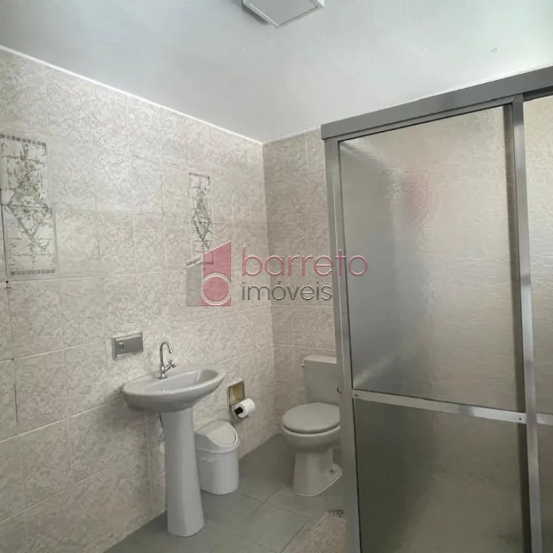 SOBRADO PARA VENDA NO BAIRRO VILA DAS HORTÊNCIAS – JUNDIAÍ/SP