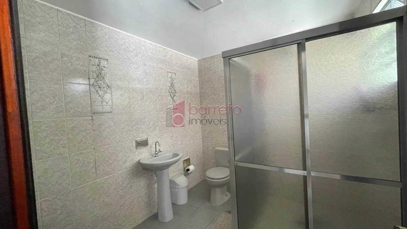 SOBRADO PARA VENDA NO BAIRRO VILA DAS HORTÊNCIAS – JUNDIAÍ/SP
