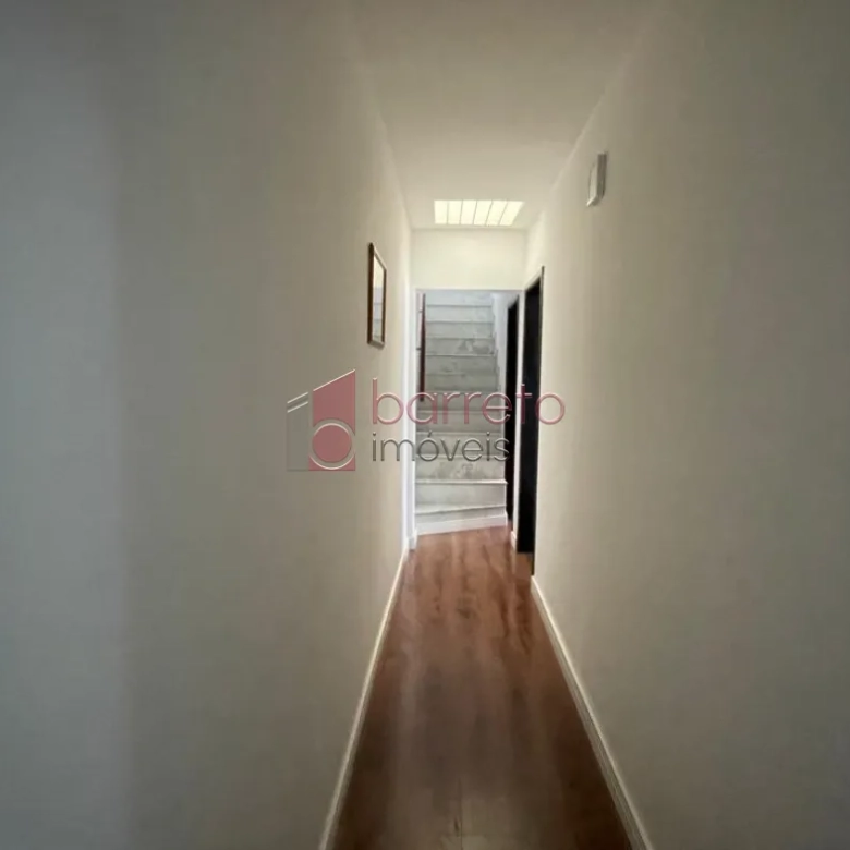 SOBRADO PARA VENDA NO BAIRRO VILA DAS HORTÊNCIAS – JUNDIAÍ/SP