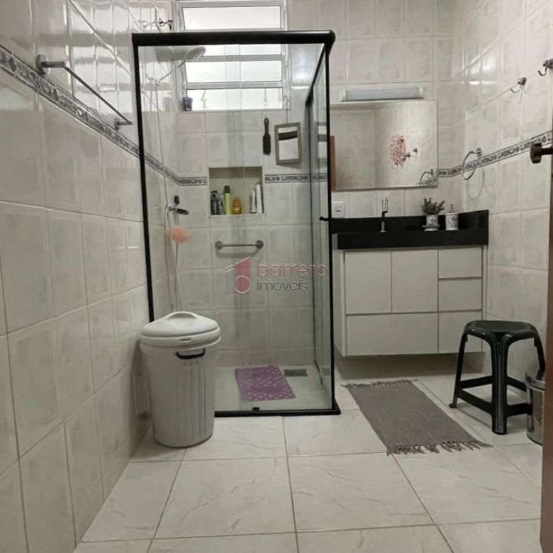 SOBRADO PARA VENDA NO BAIRRO VILA DAS HORTÊNCIAS – JUNDIAÍ/SP