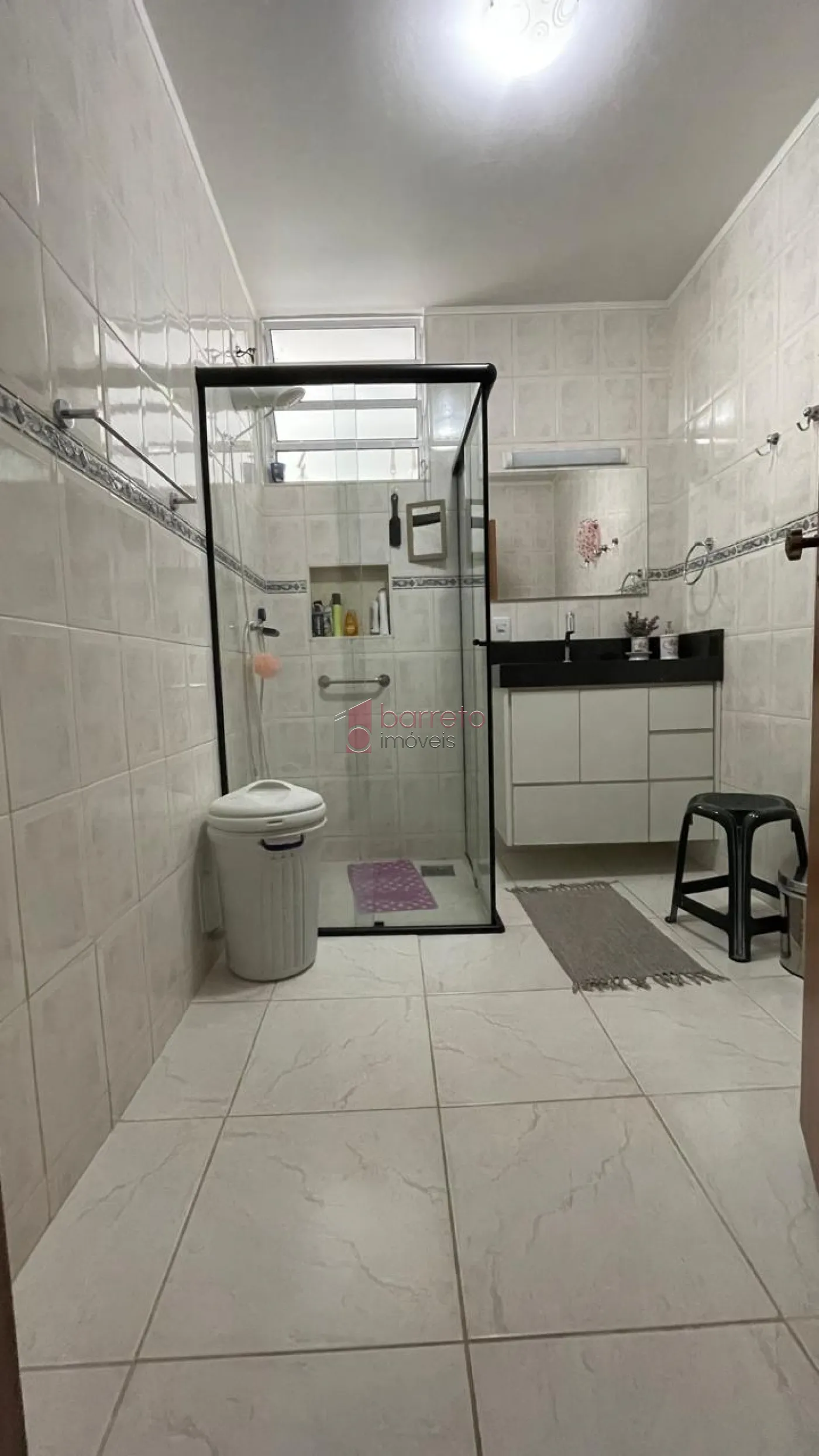 SOBRADO PARA VENDA NO BAIRRO VILA DAS HORTÊNCIAS – JUNDIAÍ/SP
