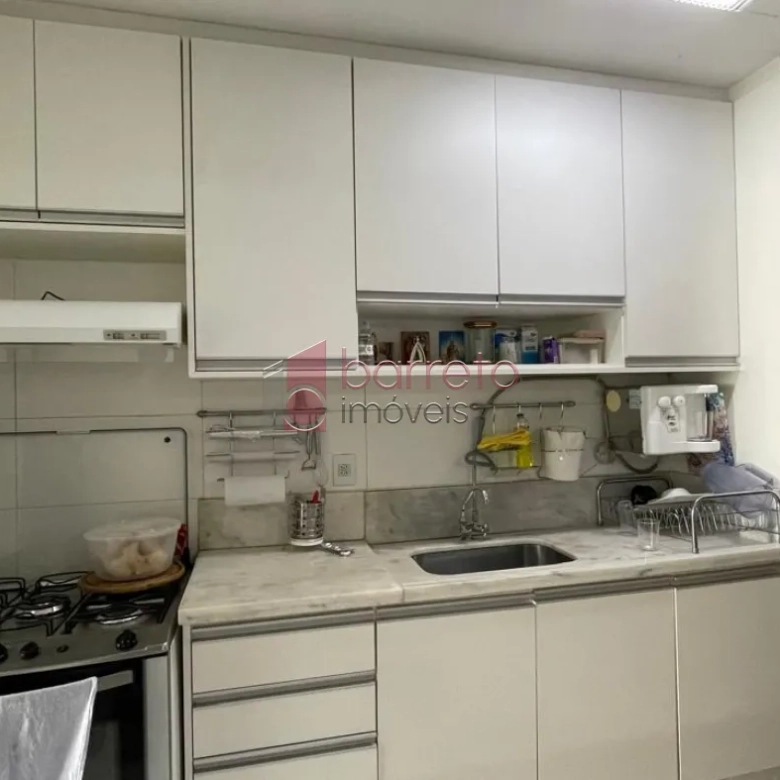 SOBRADO PARA VENDA NO BAIRRO VILA DAS HORTÊNCIAS – JUNDIAÍ/SP