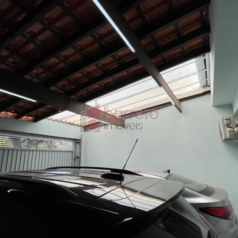 SOBRADO PARA VENDA NO BAIRRO VILA DAS HORTÊNCIAS – JUNDIAÍ/SP