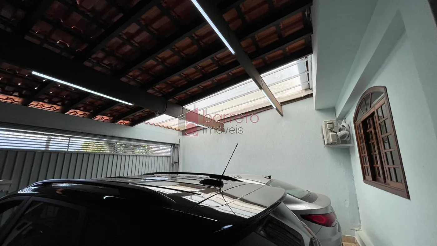 SOBRADO PARA VENDA NO BAIRRO VILA DAS HORTÊNCIAS – JUNDIAÍ/SP