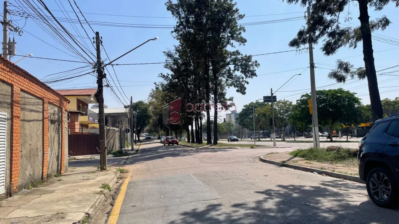 SOBRADO PARA VENDA NO BAIRRO VILA DAS HORTÊNCIAS – JUNDIAÍ/SP