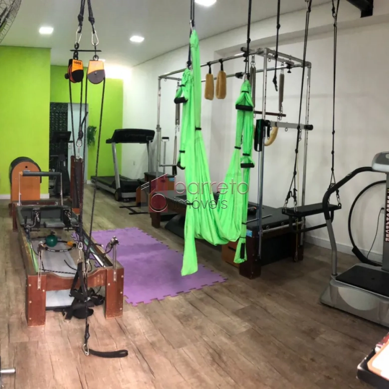 CASA PARA VENDA NO BAIRRO VILA PROGRESSO – JUNDIAÍ/SP