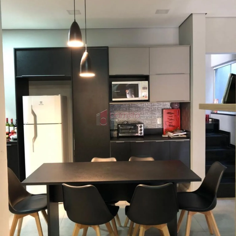 CASA PARA VENDA NO BAIRRO VILA PROGRESSO – JUNDIAÍ/SP