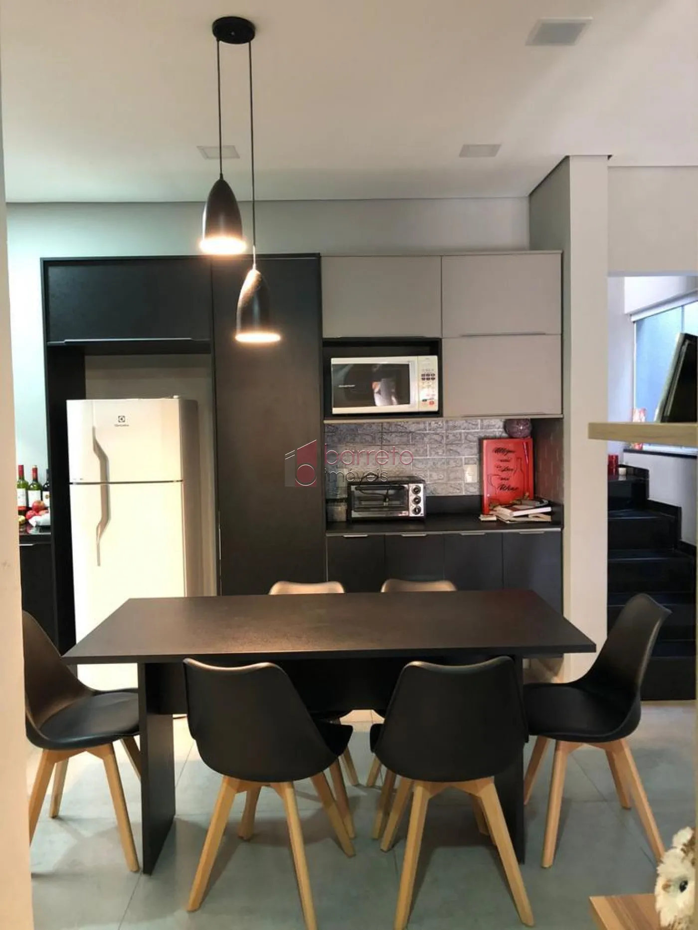 CASA PARA VENDA NO BAIRRO VILA PROGRESSO – JUNDIAÍ/SP