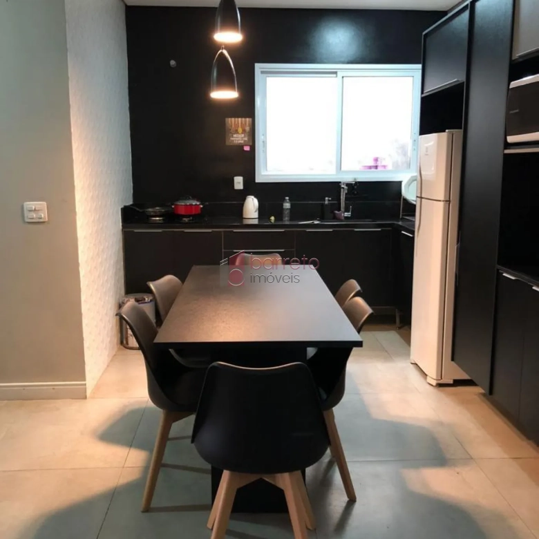 CASA PARA VENDA NO BAIRRO VILA PROGRESSO – JUNDIAÍ/SP
