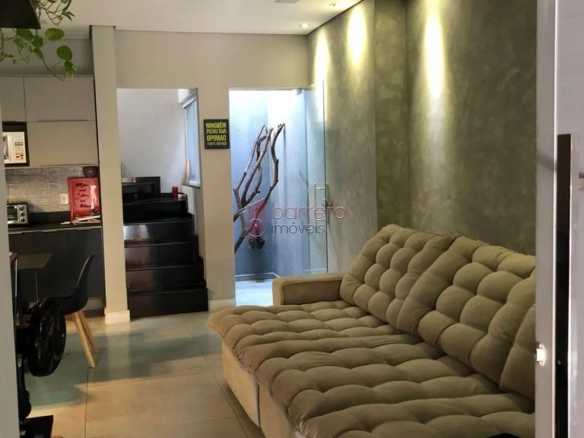 CASA PARA VENDA NO BAIRRO VILA PROGRESSO – JUNDIAÍ/SP