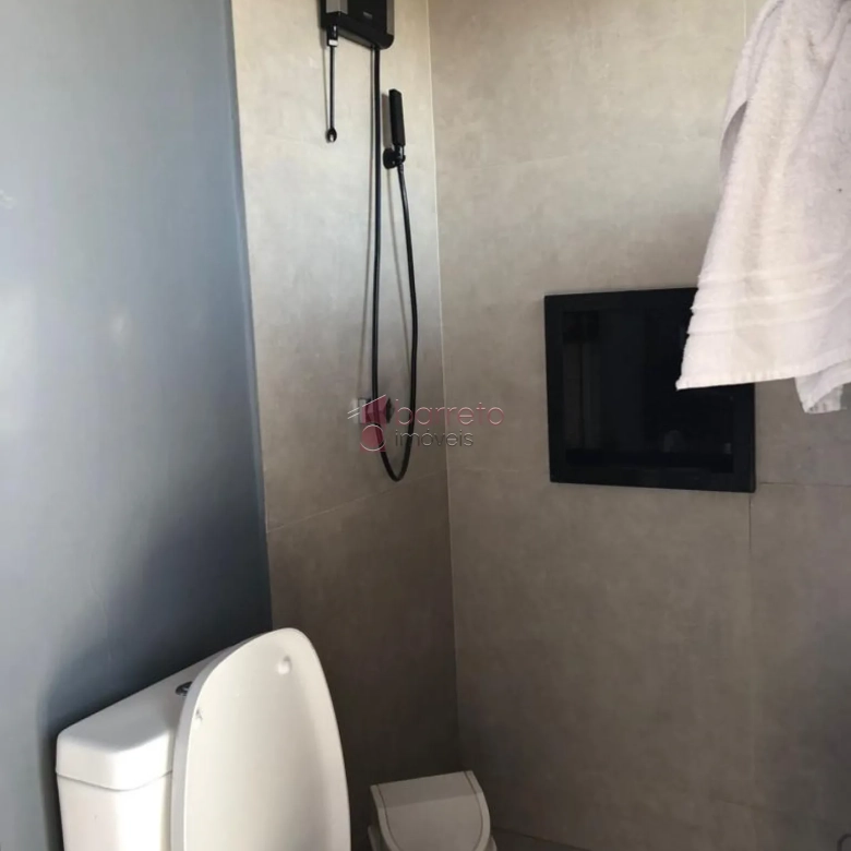 CASA PARA VENDA NO BAIRRO VILA PROGRESSO – JUNDIAÍ/SP