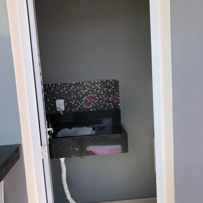 CASA PARA VENDA NO BAIRRO VILA PROGRESSO – JUNDIAÍ/SP