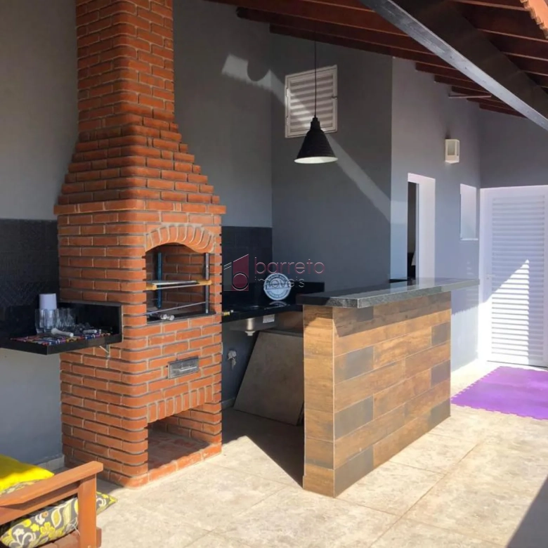 CASA PARA VENDA NO BAIRRO VILA PROGRESSO – JUNDIAÍ/SP