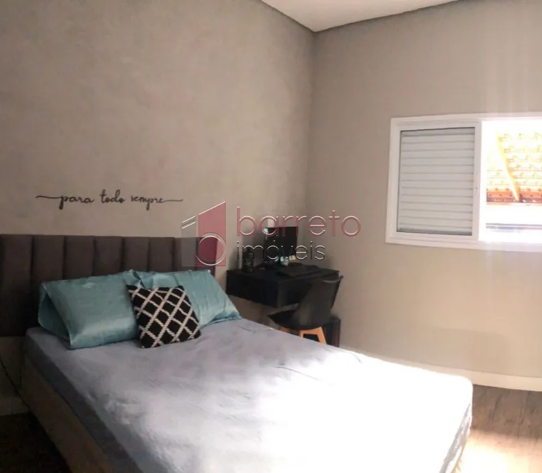 CASA PARA VENDA NO BAIRRO VILA PROGRESSO – JUNDIAÍ/SP