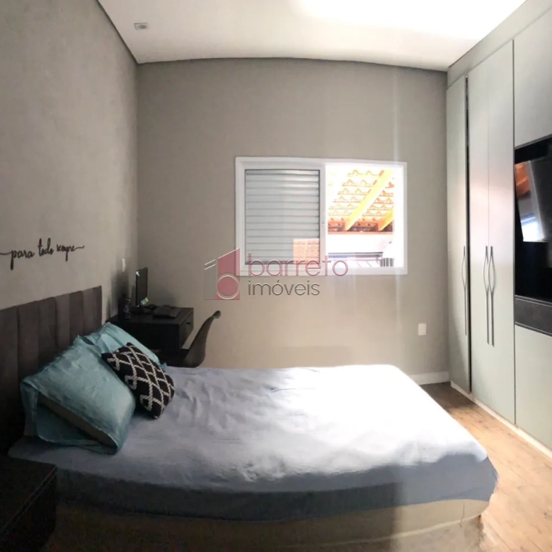 CASA PARA VENDA NO BAIRRO VILA PROGRESSO – JUNDIAÍ/SP