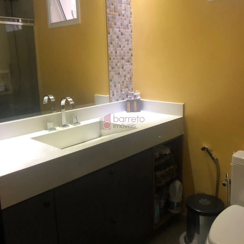 CASA PARA VENDA NO BAIRRO VILA PROGRESSO – JUNDIAÍ/SP