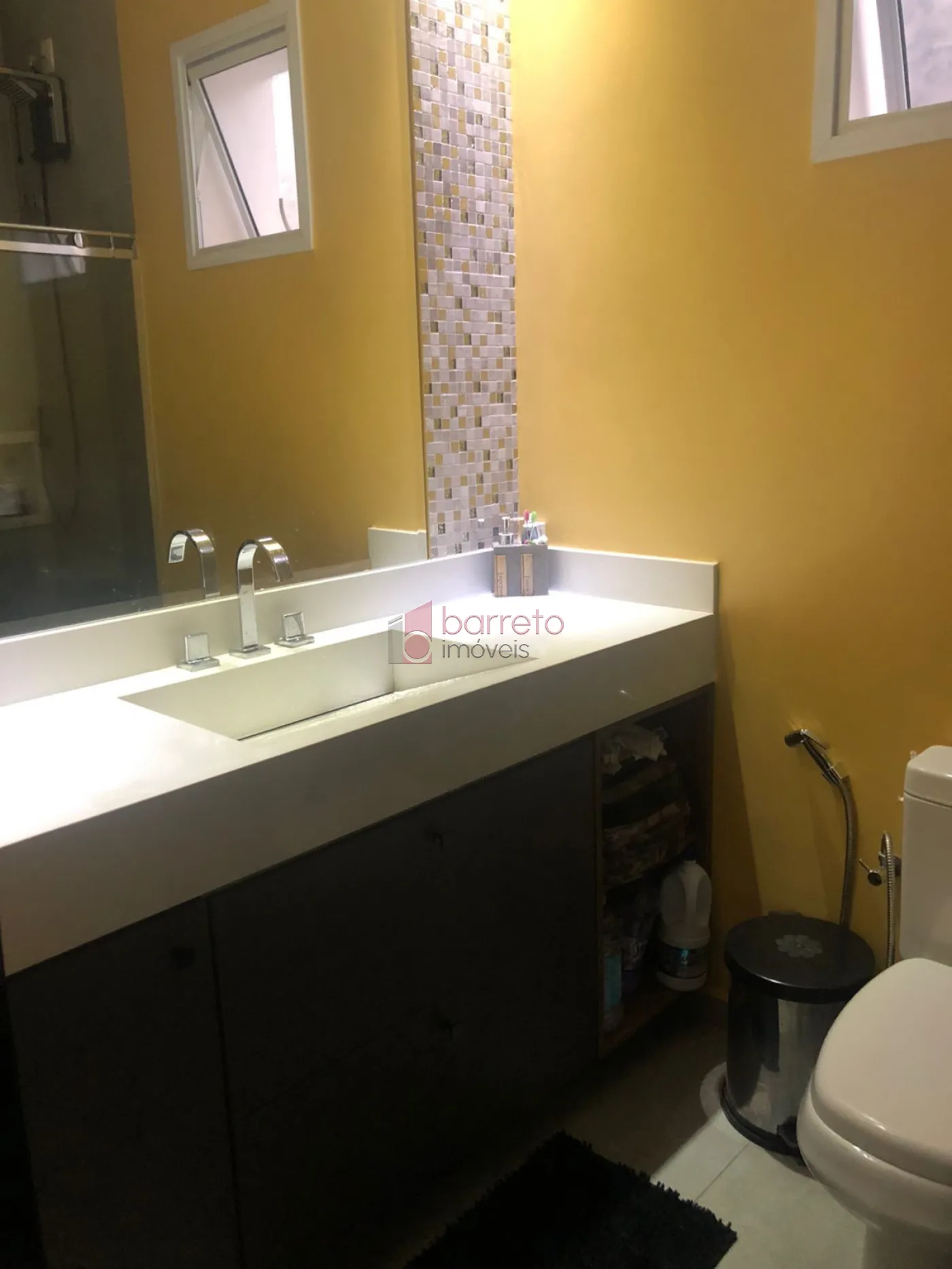 CASA PARA VENDA NO BAIRRO VILA PROGRESSO – JUNDIAÍ/SP