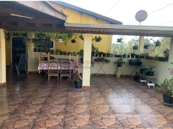 CASA A VENDA NO BAIRRO VILA ESPERANÇA – JUNDIAÍ/SP