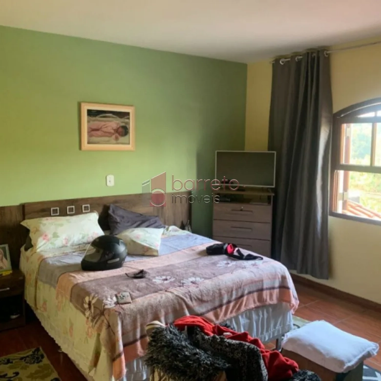 CASA A VENDA NO BAIRRO VILA ESPERANÇA – JUNDIAÍ/SP