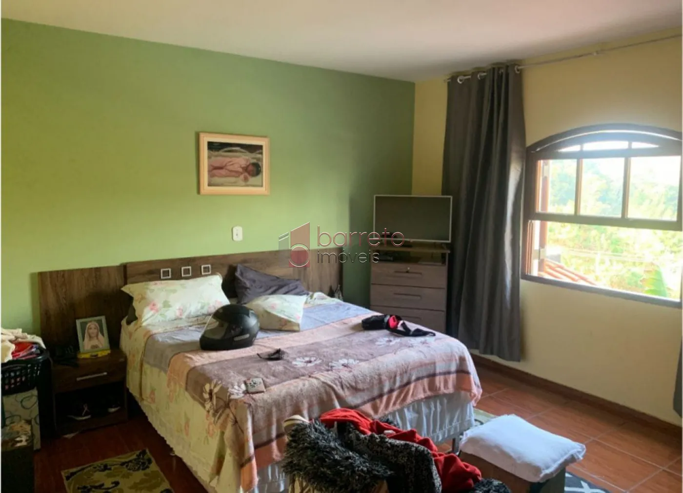 CASA A VENDA NO BAIRRO VILA ESPERANÇA – JUNDIAÍ/SP