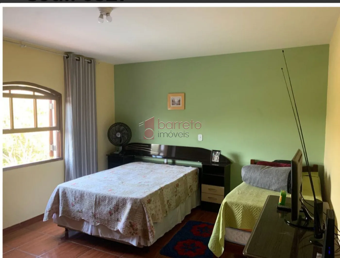 CASA A VENDA NO BAIRRO VILA ESPERANÇA – JUNDIAÍ/SP