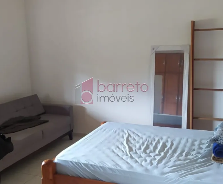 CASA A VENDA NO BAIRRO VILA ESPERANÇA – JUNDIAÍ/SP