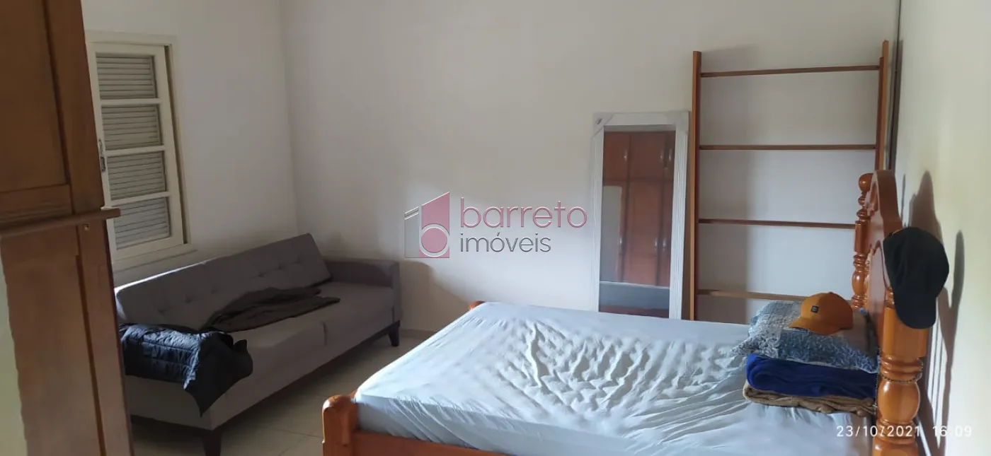 CASA A VENDA NO BAIRRO VILA ESPERANÇA – JUNDIAÍ/SP