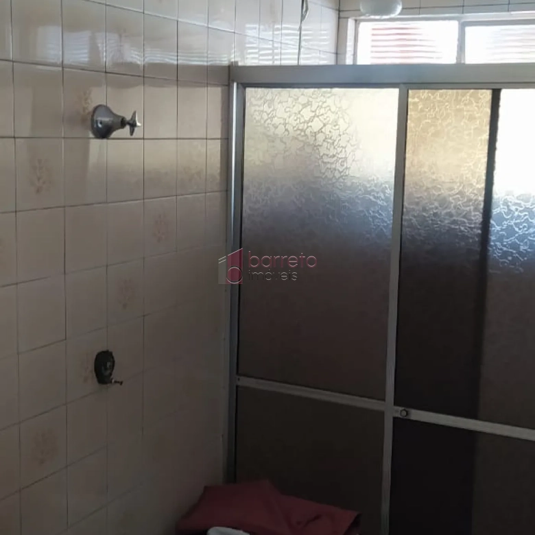 CASA A VENDA NO BAIRRO VILA ESPERANÇA – JUNDIAÍ/SP