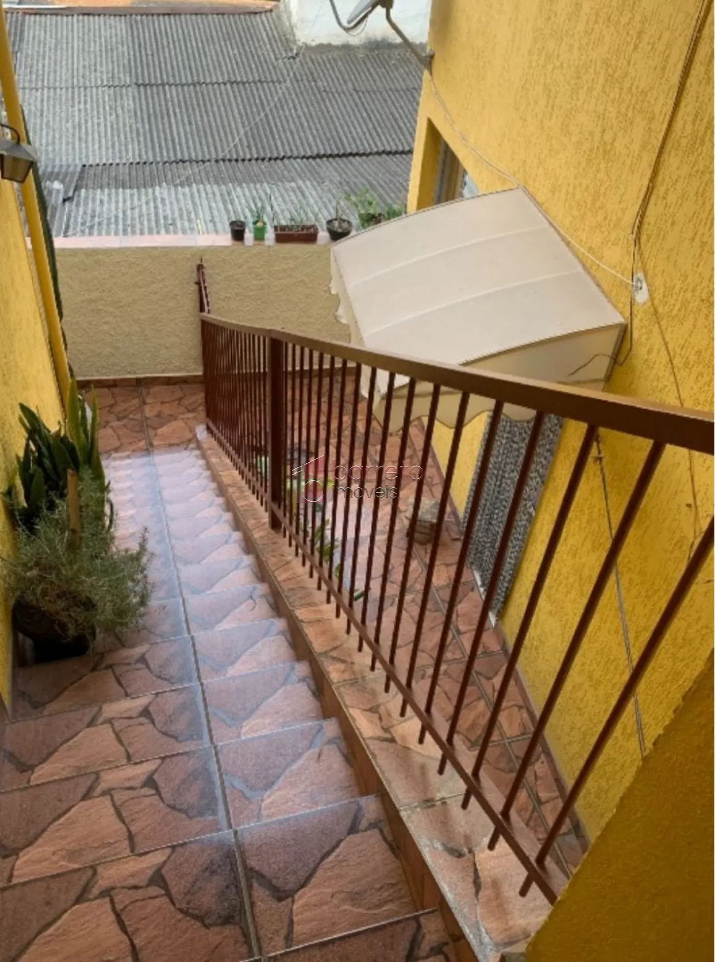 CASA A VENDA NO BAIRRO VILA ESPERANÇA – JUNDIAÍ/SP