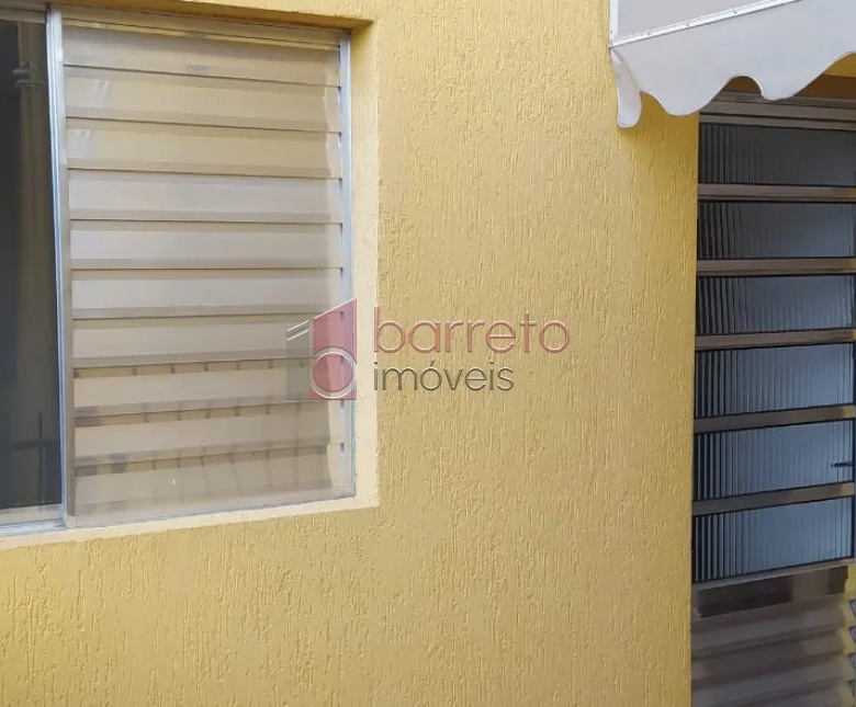 CASA A VENDA NO BAIRRO VILA ESPERANÇA – JUNDIAÍ/SP