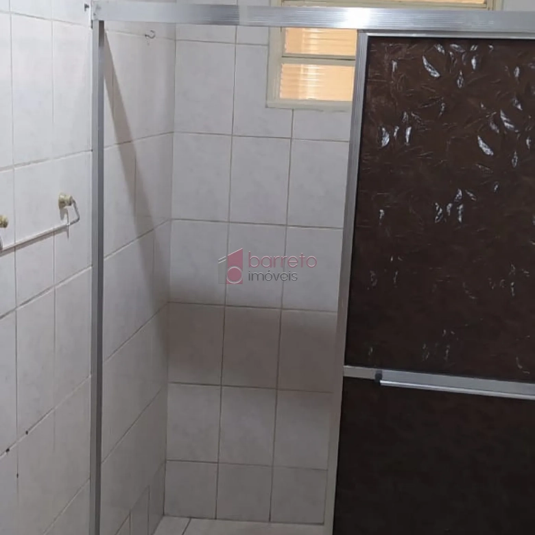 CASA A VENDA NO BAIRRO VILA ESPERANÇA – JUNDIAÍ/SP