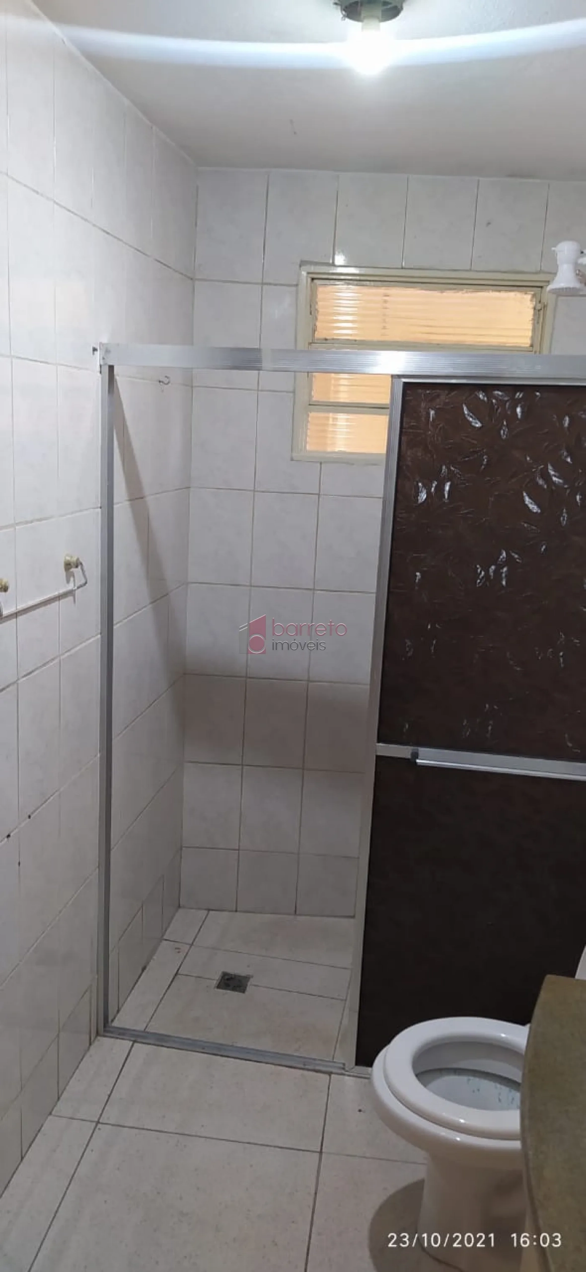 CASA A VENDA NO BAIRRO VILA ESPERANÇA – JUNDIAÍ/SP
