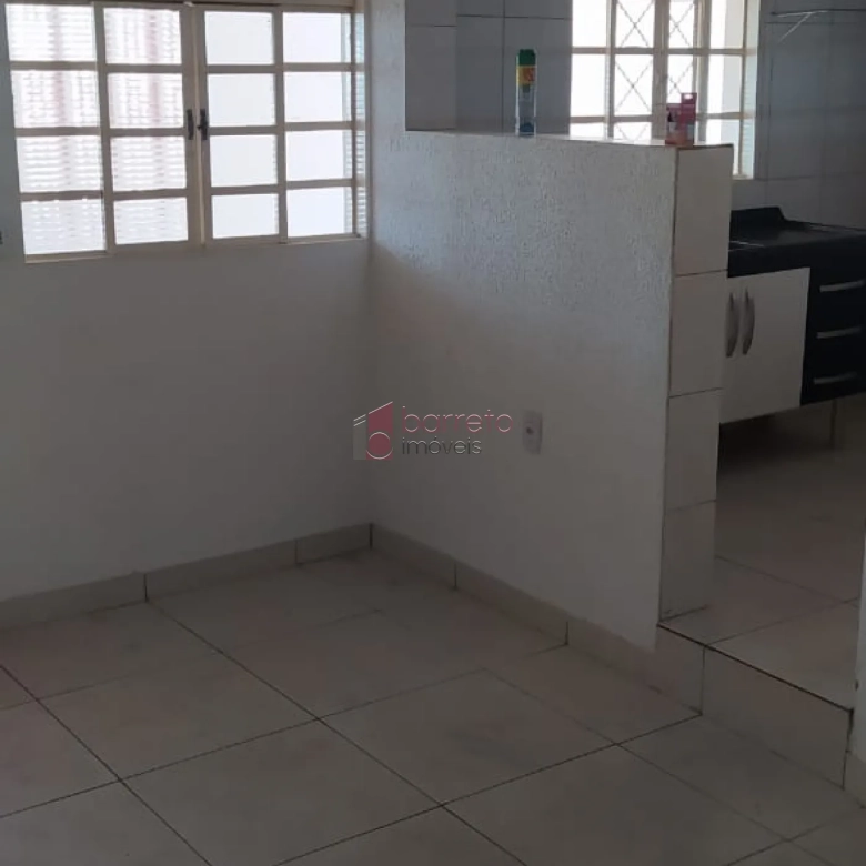 CASA A VENDA NO BAIRRO VILA ESPERANÇA – JUNDIAÍ/SP