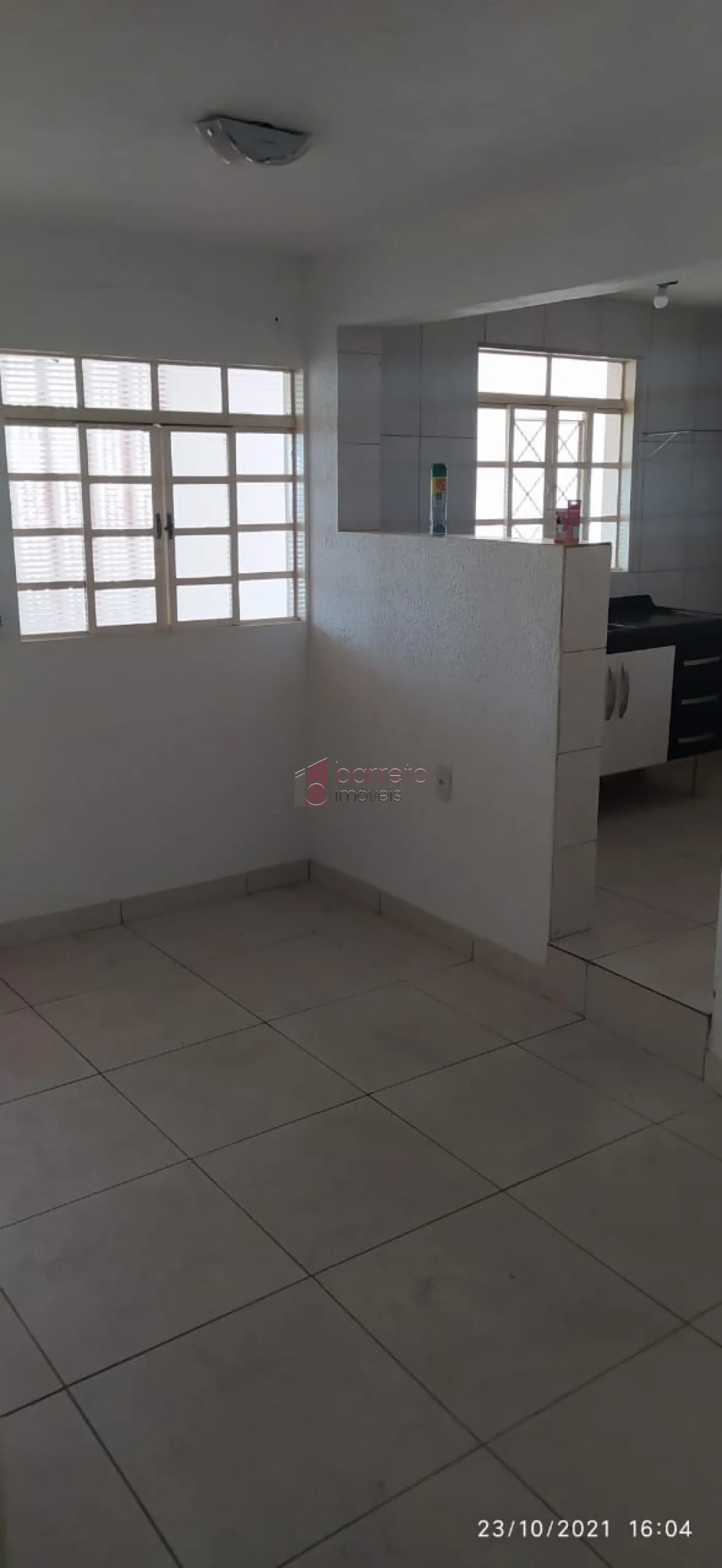 CASA A VENDA NO BAIRRO VILA ESPERANÇA – JUNDIAÍ/SP