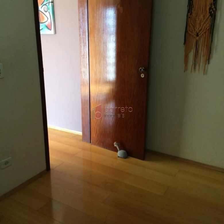SOBRADO PARA VENDA NO BAIRRO VILA GALVÃO – JUNDIAÍ/SP
