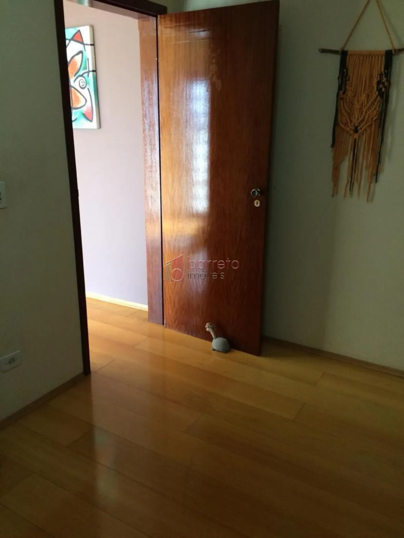 SOBRADO PARA VENDA NA VILA GALVÃO – JUNDIAÍ/SP
