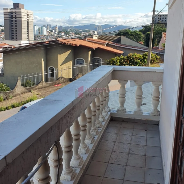 SOBRADO PARA VENDA NO BAIRRO VILA GALVÃO – JUNDIAÍ/SP