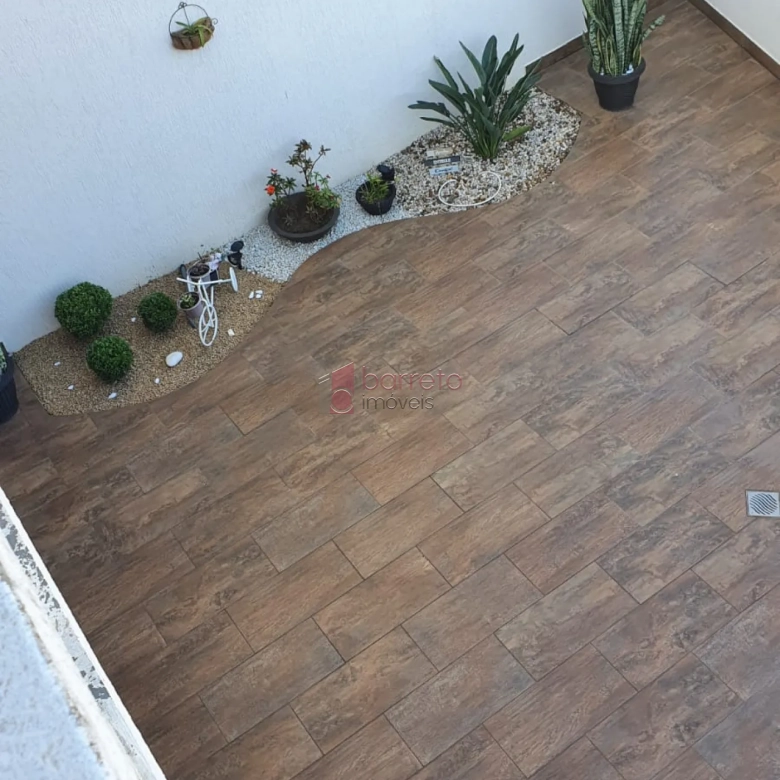 SOBRADO PARA VENDA NO BAIRRO VILA GALVÃO – JUNDIAÍ/SP