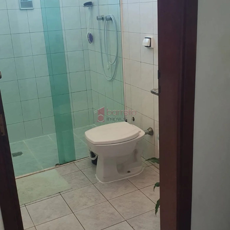 SOBRADO PARA VENDA NO BAIRRO VILA GALVÃO – JUNDIAÍ/SP