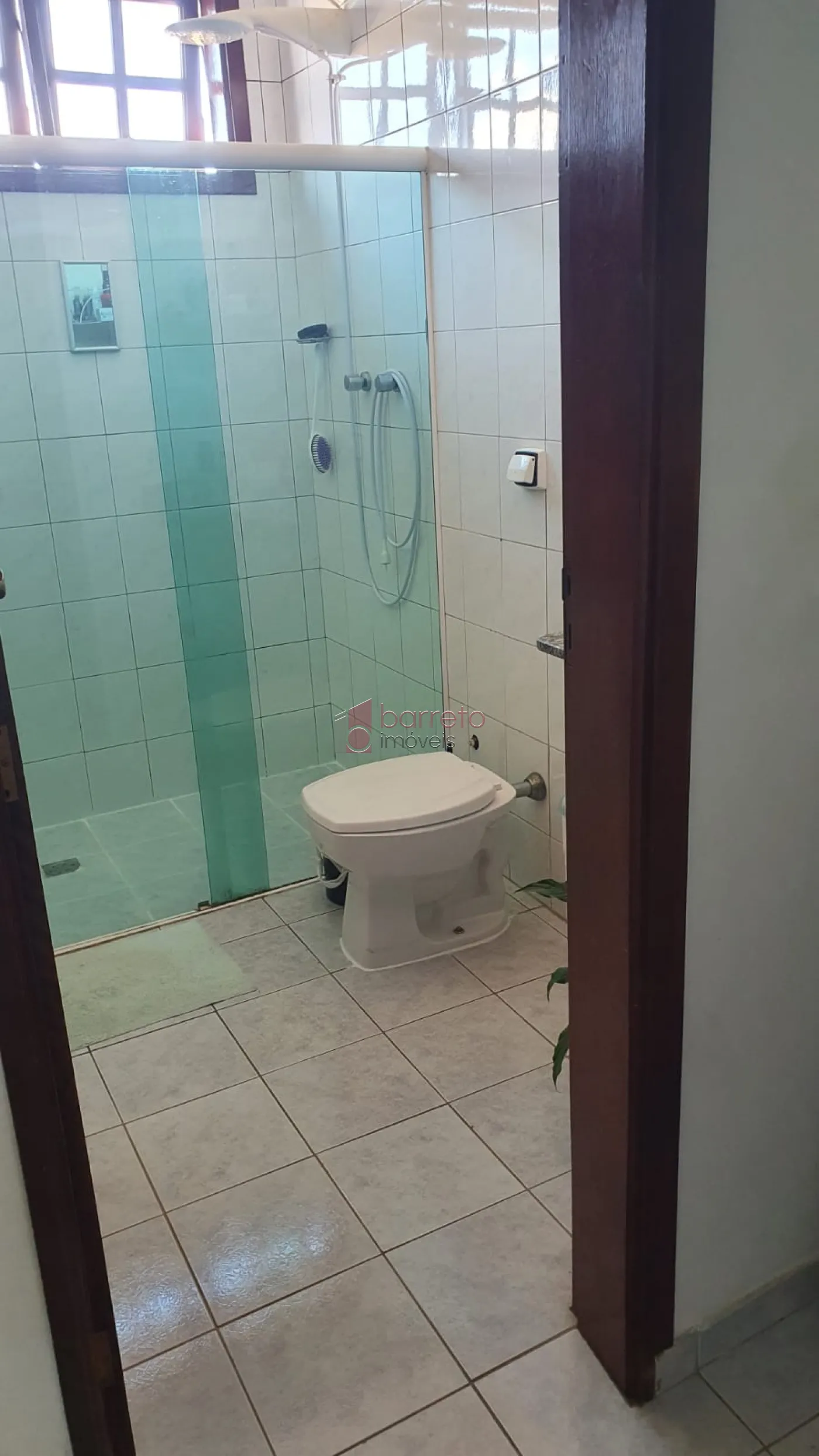 SOBRADO PARA VENDA NA VILA GALVÃO – JUNDIAÍ/SP