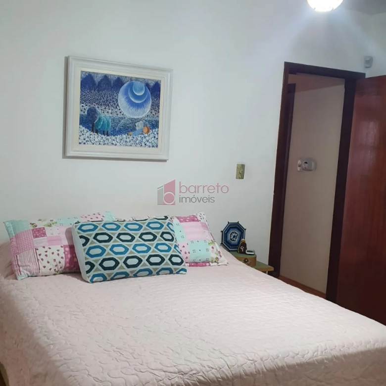SOBRADO PARA VENDA NO BAIRRO VILA GALVÃO – JUNDIAÍ/SP