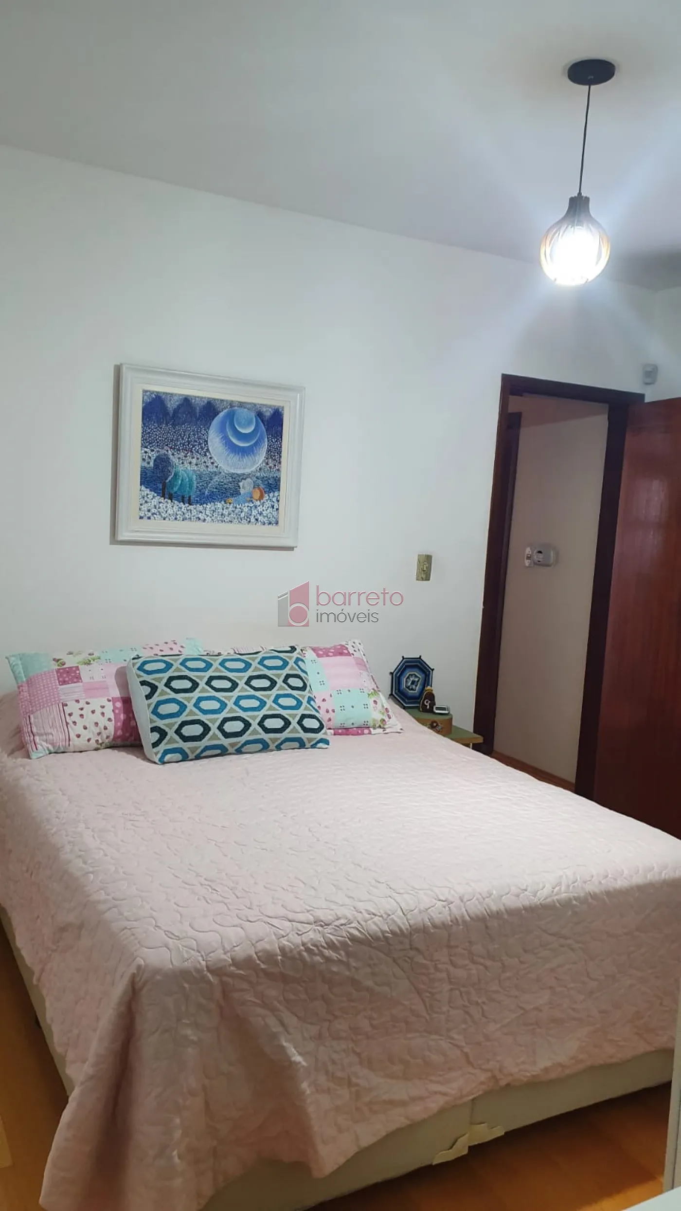 SOBRADO PARA VENDA NA VILA GALVÃO – JUNDIAÍ/SP