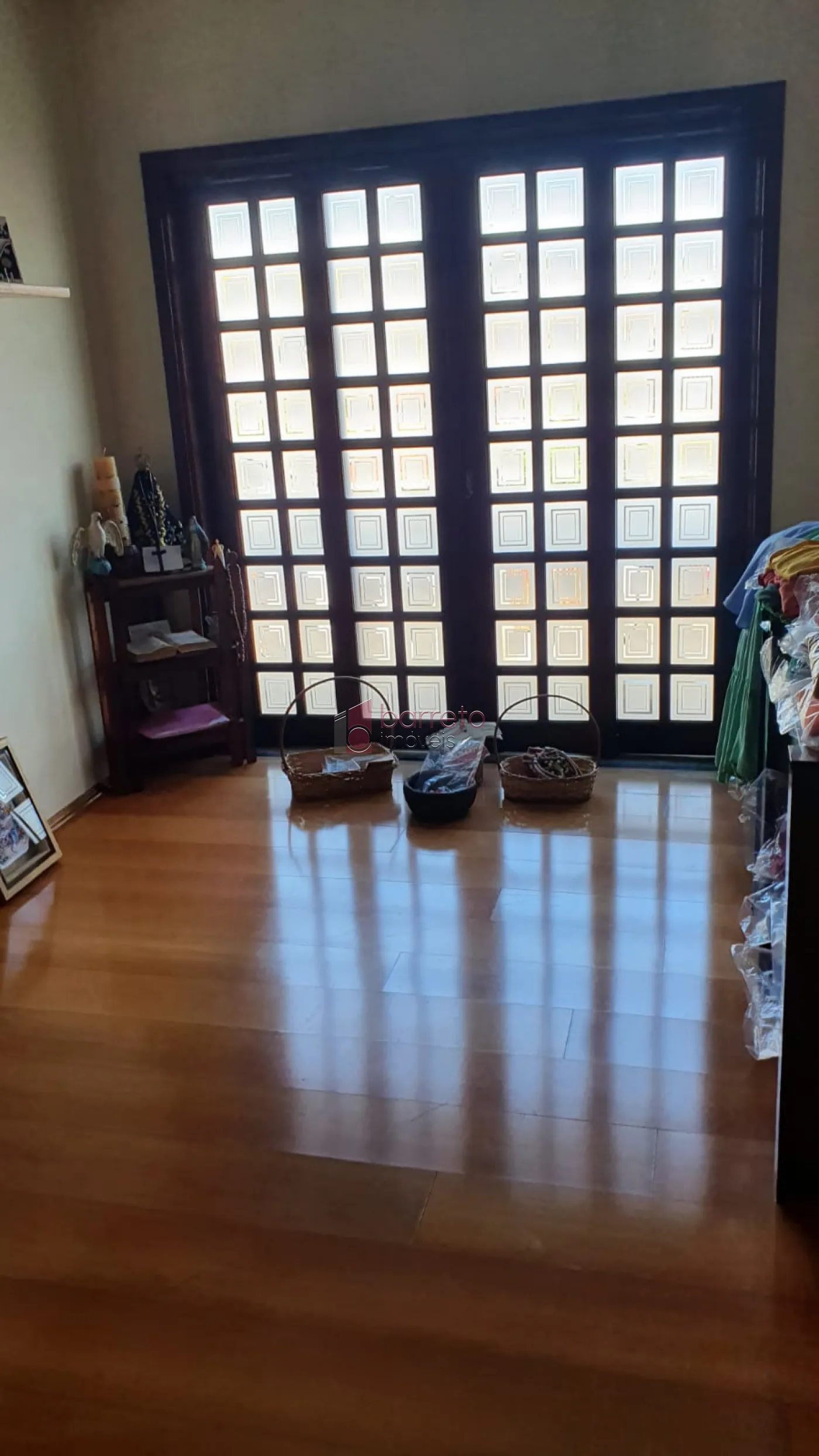 SOBRADO PARA VENDA NA VILA GALVÃO – JUNDIAÍ/SP